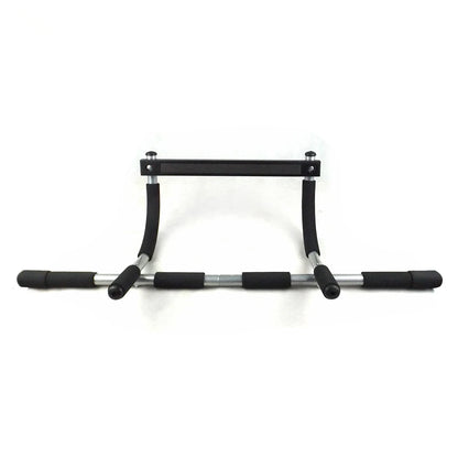 Adjustable Door Frame Pull-Up Bar for Home Gym - Ultimate Fitness Equipment for Chin-Ups and Strength Training
